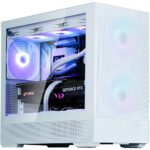 Zalman P30 Air White - Afbeelding 5