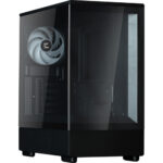 Zalman P10 Black - Afbeelding 2