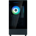 Zalman P10 Black - Afbeelding 3
