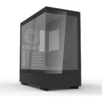 Zalman P10 Black - Afbeelding 5