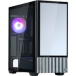 Zalman Z10 DS Black - Afbeelding 8