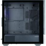 Zalman Z10 DS Black - Afbeelding 4