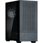 Zalman Z10 DS Black - Afbeelding 5