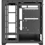 XILENCE Xilent Gleam Black - Afbeelding 2