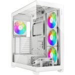 XILENCE XG271 Xilent Gleam White