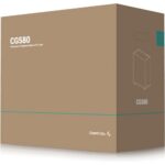Deepcool CG580 - Afbeelding 11