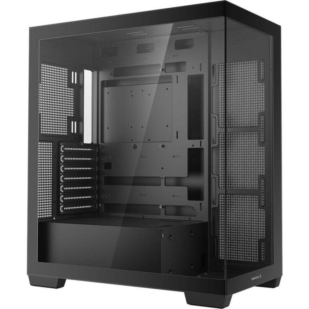 WB-25092_2_DeepCool-CG580-Behuizing Deepcool CG580 - Afbeelding 1