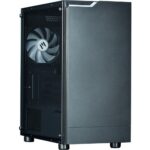 Zalman T4 PLUS Zwart - Afbeelding 3