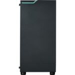 Zalman T4 PLUS Zwart - Afbeelding 4
