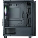 Zalman T4 PLUS Zwart - Afbeelding 5