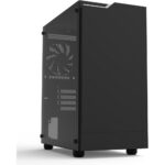 Zalman T4 PLUS Zwart - Afbeelding 8