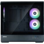 Zalman P30 Black V2 - Afbeelding 2
