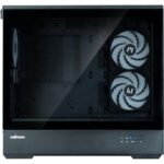 Zalman P30 Black V2 - Afbeelding 3