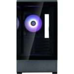 Zalman P30 Black V2 - Afbeelding 4