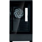 Zalman P30 Black V2 - Afbeelding 5