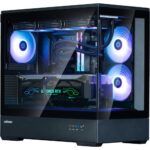 Zalman P30 Black V2 - Afbeelding 7