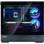 Zalman P30 Black V2 - Afbeelding 8