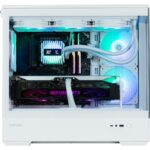 Zalman P30 White V2 - Afbeelding 10