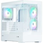 Zalman P30 White V2