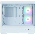 Zalman P30 White V2 - Afbeelding 3