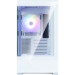 Zalman P30 White V2 - Afbeelding 4