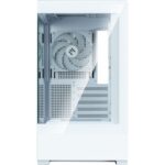 Zalman P30 White V2 - Afbeelding 5