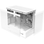 Zalman P30 White V2 - Afbeelding 8