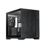 Chieftec Visio Air mesh zwart