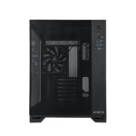 Chieftec Visio Air mesh zwart - Afbeelding 3