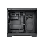 Chieftec Visio Air mesh zwart - Afbeelding 4