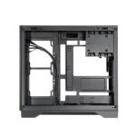 Chieftec Visio Air mesh zwart - Afbeelding 5