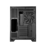 Chieftec Visio Air mesh zwart - Afbeelding 6