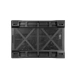 Chieftec Visio Air mesh zwart - Afbeelding 7