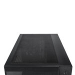 Chieftec Visio Air mesh zwart - Afbeelding 8