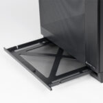 Chieftec Visio Air mesh zwart - Afbeelding 9
