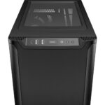 be quiet! Pure Base 501 Black - Afbeelding 3