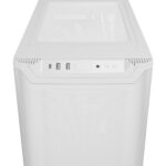 be quiet! Pure Base 501 Airflow White - Afbeelding 3
