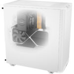 be quiet! Pure Base 501 Airflow White - Afbeelding 5