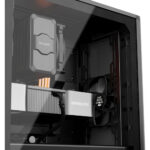 be quiet! Pure Base 501 Airflow Window Black - Afbeelding 5