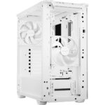 be quiet! Pure Base 501 Airflow Window White - Afbeelding 2