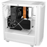 be quiet! Pure Base 501 Airflow Window White - Afbeelding 4
