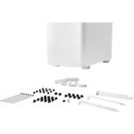 be quiet! Pure Base 501 Airflow Window White - Afbeelding 7