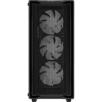 Deepcool CC560 Mesh v2 Zwart - Afbeelding 3