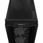 Deepcool CC560 Mesh v2 Zwart - Afbeelding 4