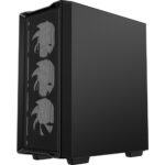 Deepcool CC560 Mesh v2 Zwart - Afbeelding 5
