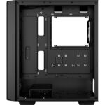 Deepcool CC560 Mesh v2 Zwart - Afbeelding 6