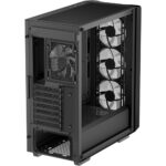 Deepcool CC560 Mesh v2 Zwart - Afbeelding 8