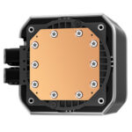 Deepcool Mystique 240 ARGB - Afbeelding 2