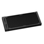 Deepcool Mystique 240 ARGB - Afbeelding 3