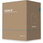 Deepcool CG530 4F - Afbeelding 12